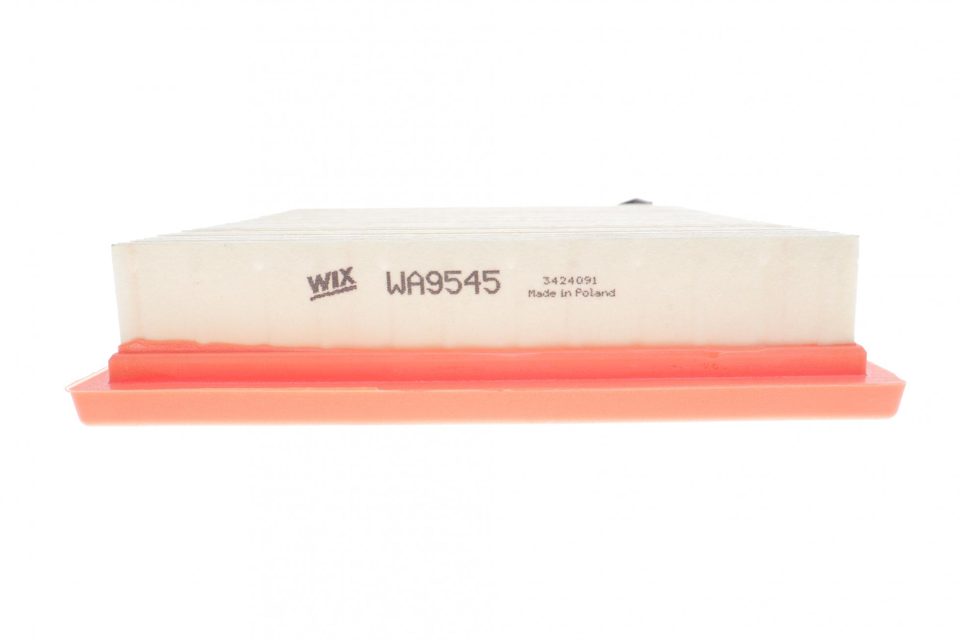 WA9545 WIX FILTERS